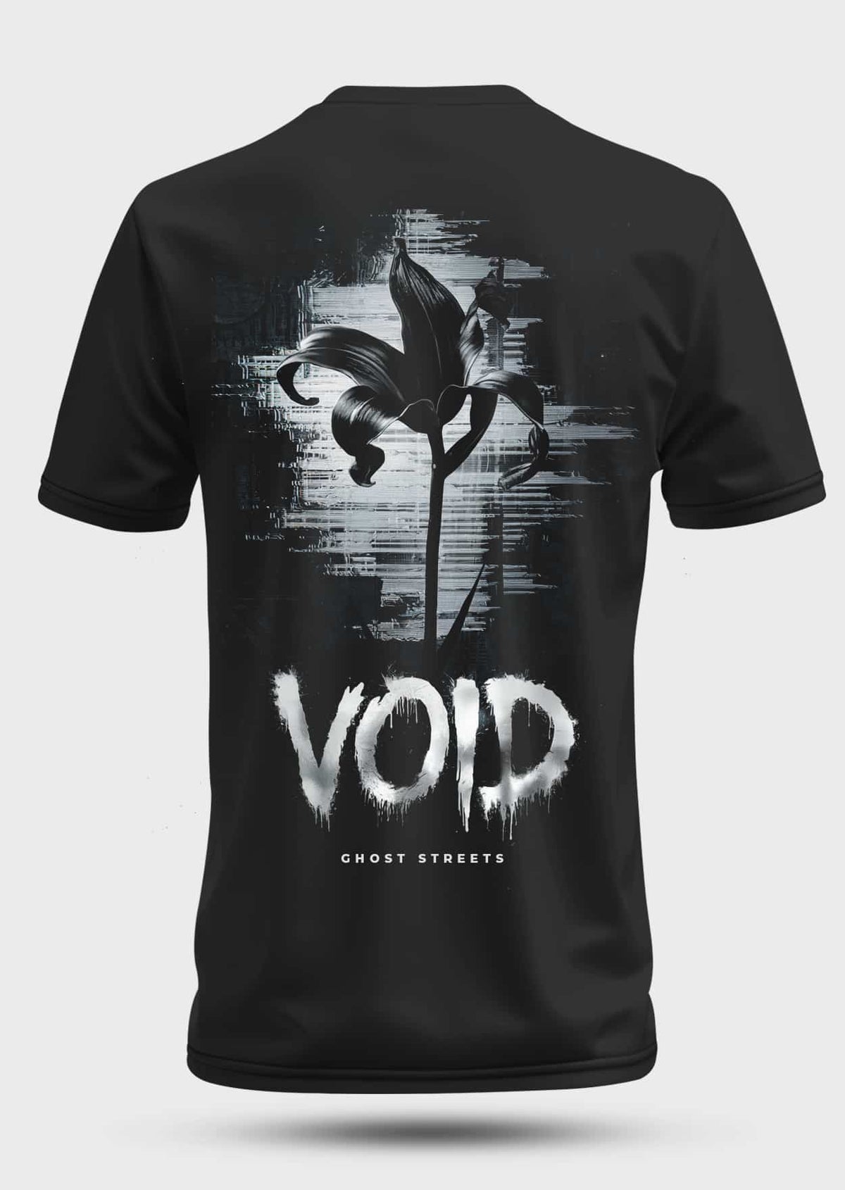 Tricou VOID