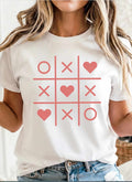 Tricou X/O