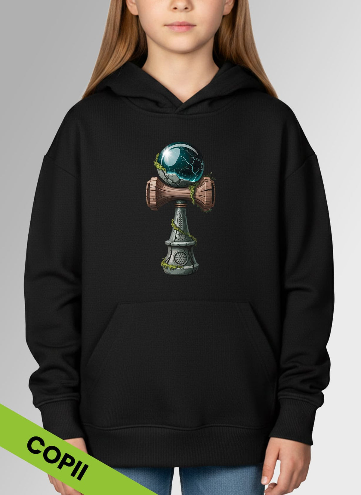 Hanorac Kendama Antic