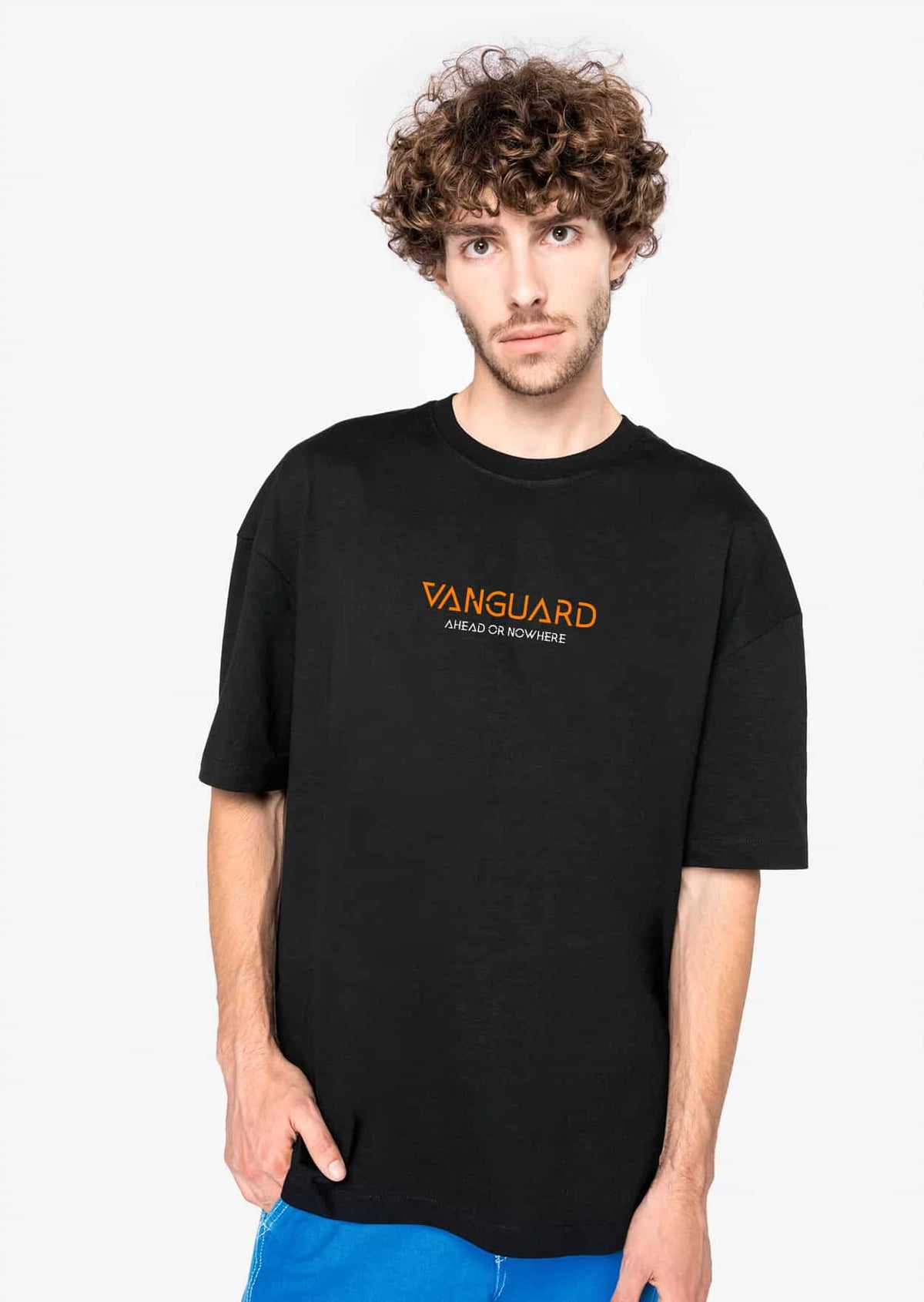 Tricou VANGUARD