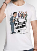 Tricou El plătește