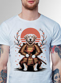 Tricou Golden Retriever