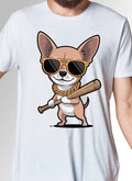 Tricou Lil' Gangster