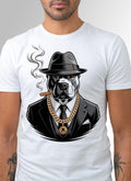 Tricou Mafia Boss