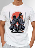 Tricou Power Couple