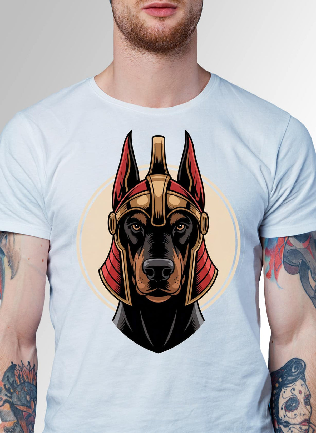 Tricou Proud Dog