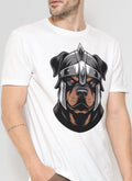Tricou Red Eyes