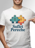 Tricou Suflet pereche