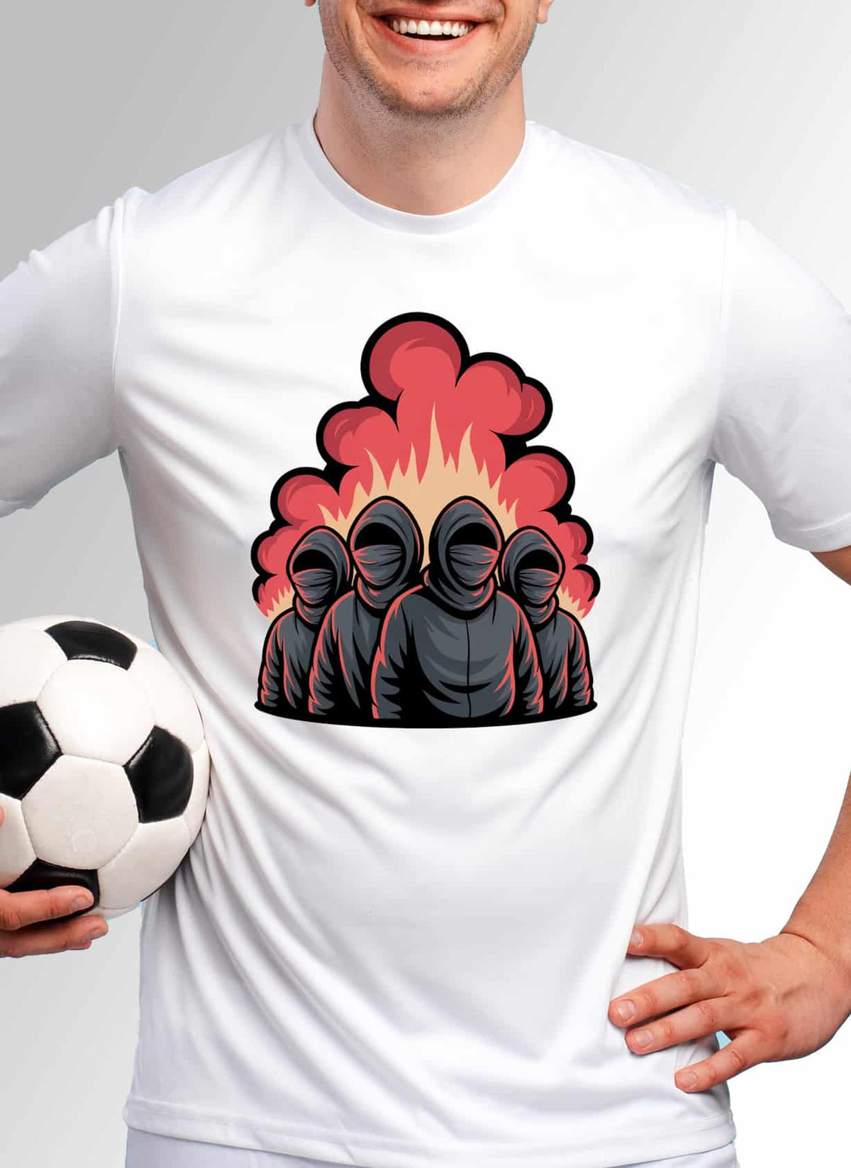 Tricou Ultras