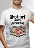 Tricou Viitorul soț