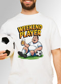 Tricou Weekend Player