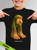 Tricou copii BRR PATAPIM
