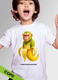 Tricou copii Chimpanzini
