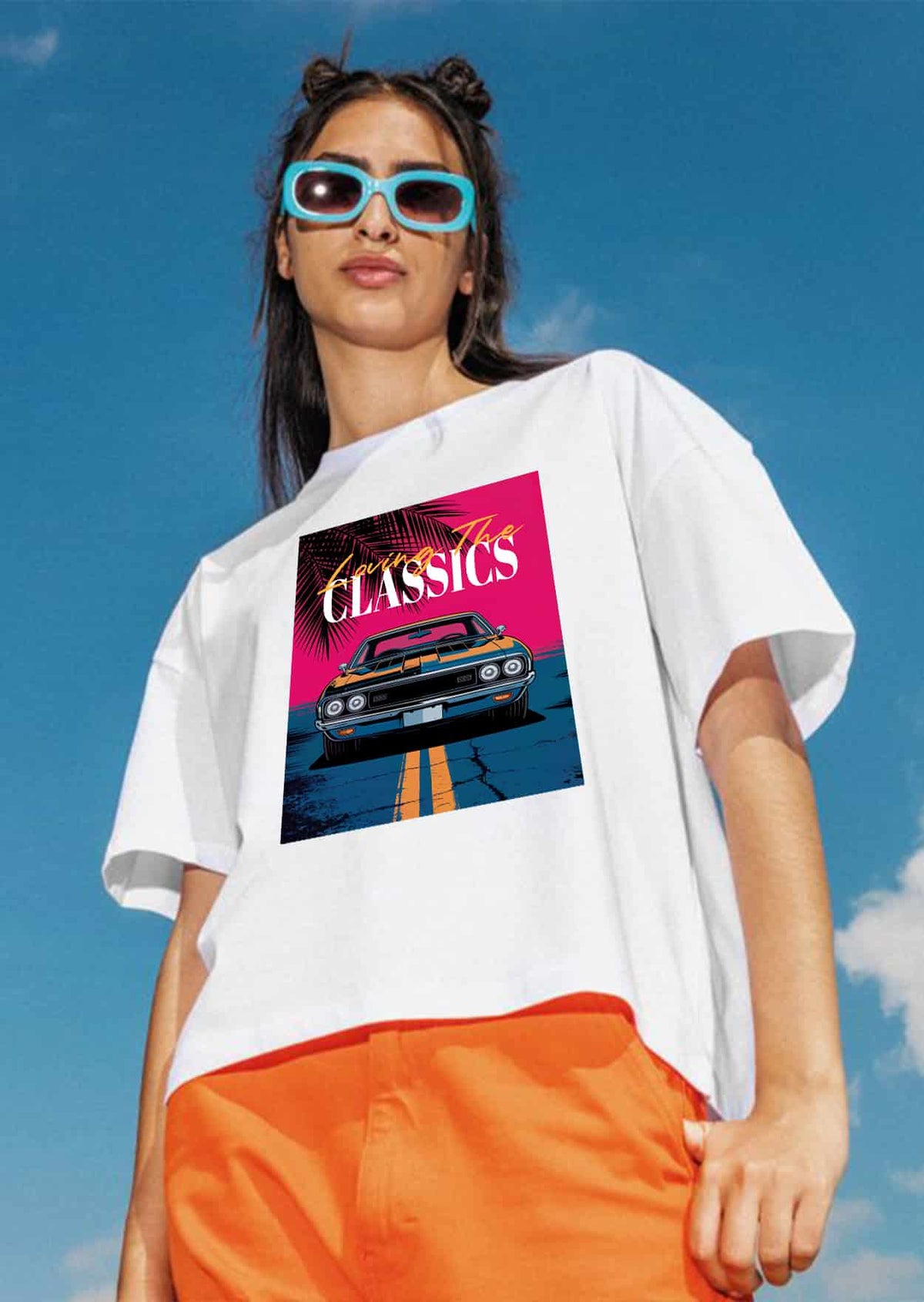 Tricou CLASSICS