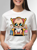 Tricou Boss baby