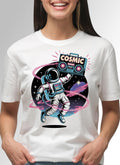 Tricou Cosmic