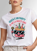 Tricou La Mulți Ani
