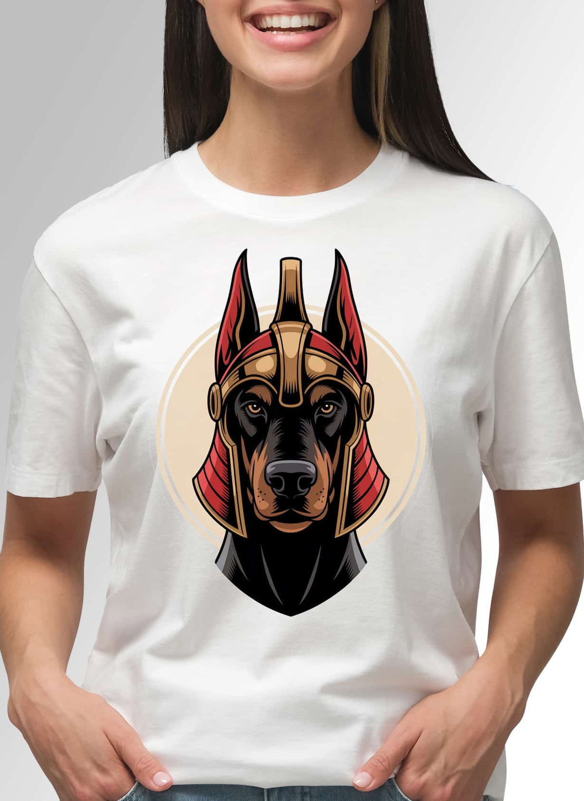 Tricou Proud Dog