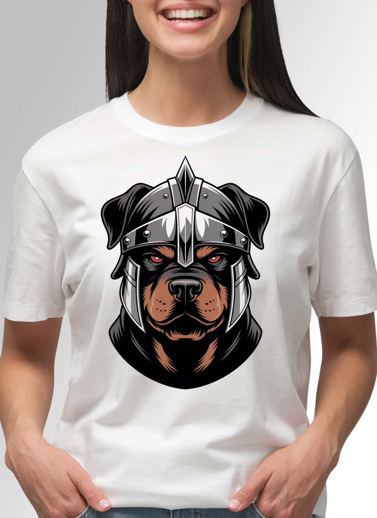 Tricou Red Eyes