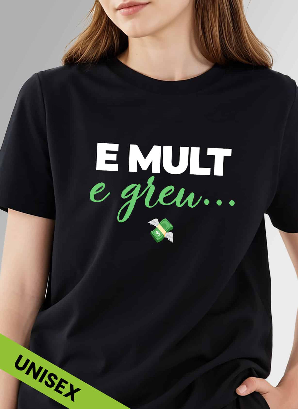Tricou versuri E mult, E greu