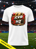 Tricou MONDIAL Egipt