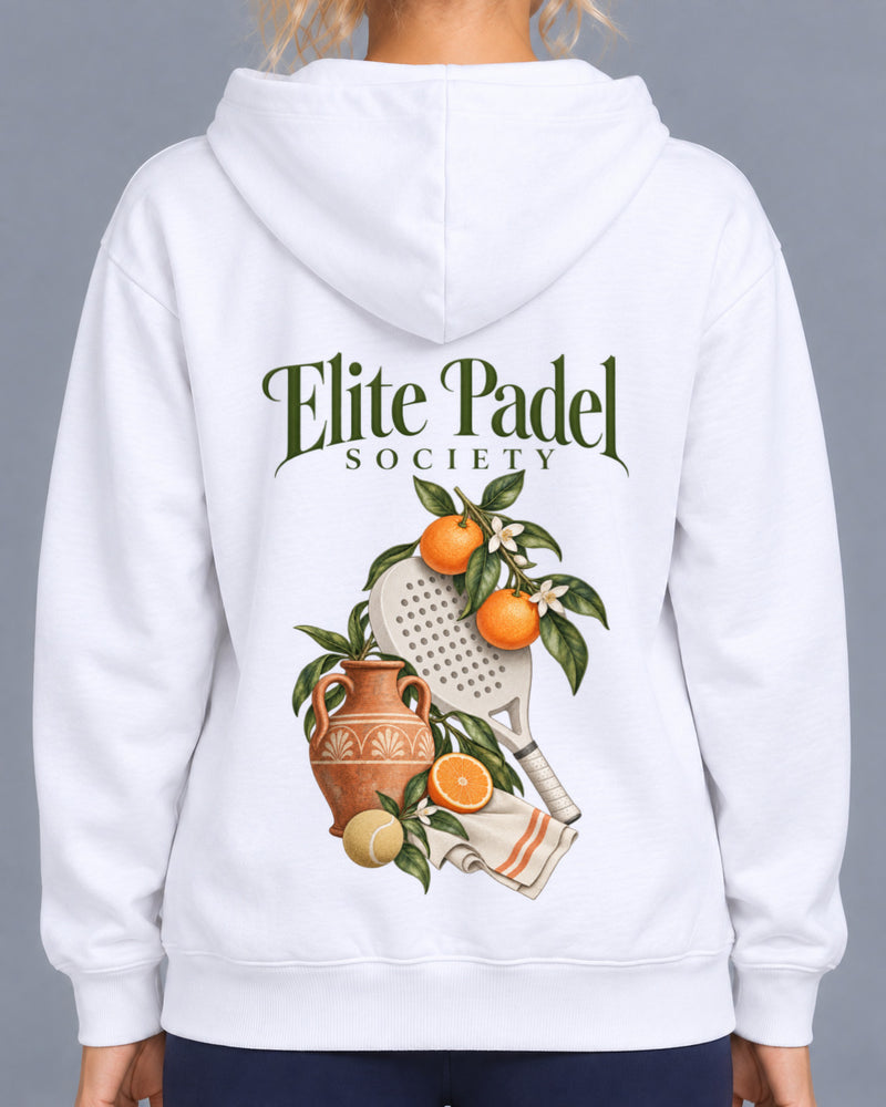 Hanorac Elite Padel Society-3