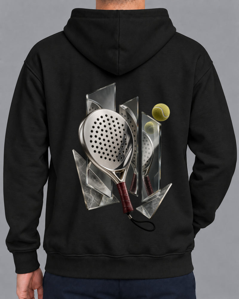Hanorac Padel Mirroring-1