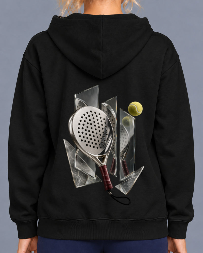 Hanorac Padel Mirroring-3