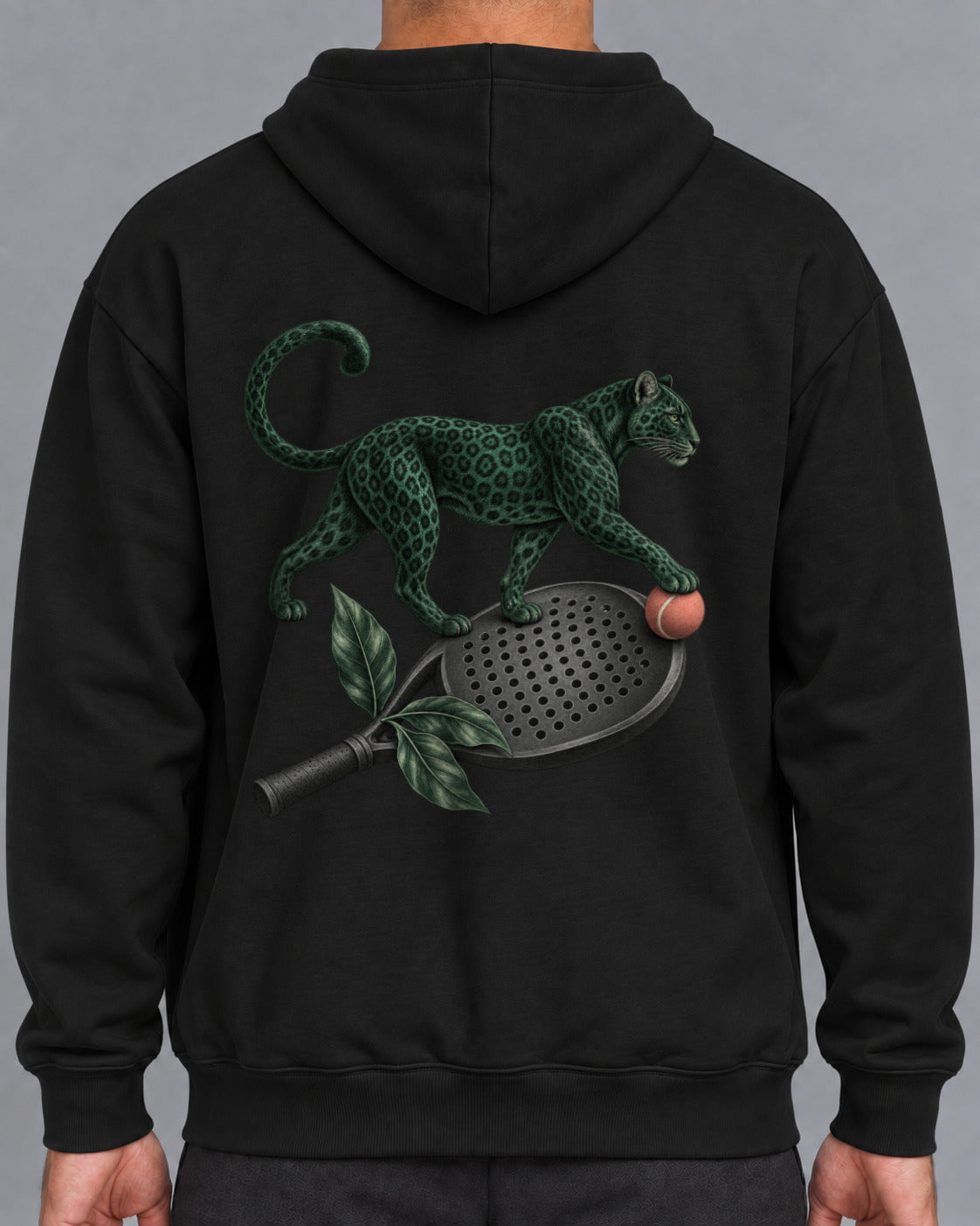 Hanorac Padel Panther-3