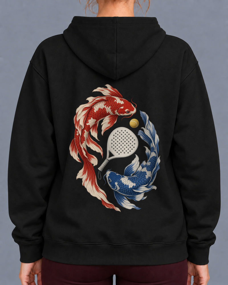 Hanorac Padel Pisces-1