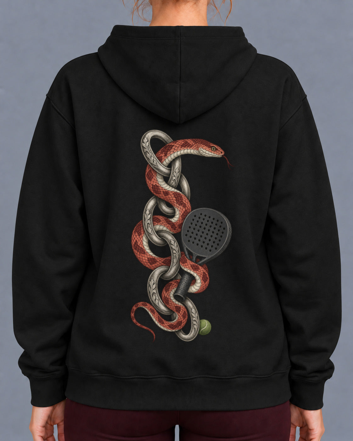 Hanorac Ssssnake-3
