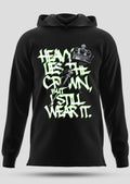 Hanorac HEAVY CROWN
