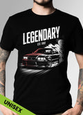 Tricou mașini Legendary