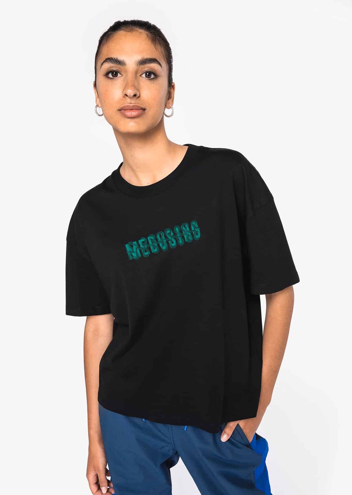 Tricou MEDUSING