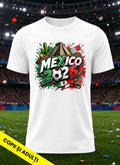 Tricou MONDIAL Mexic
