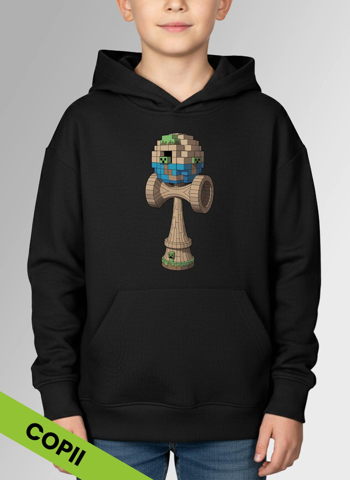 Hanorac Kendama Gaming 1