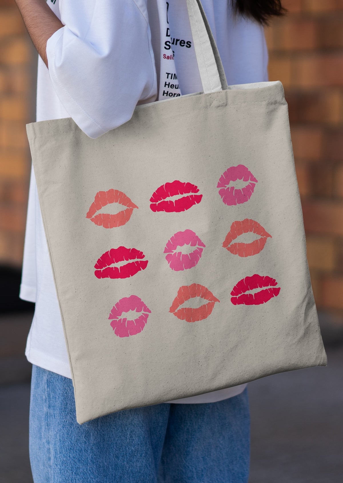 Sacosa KISS