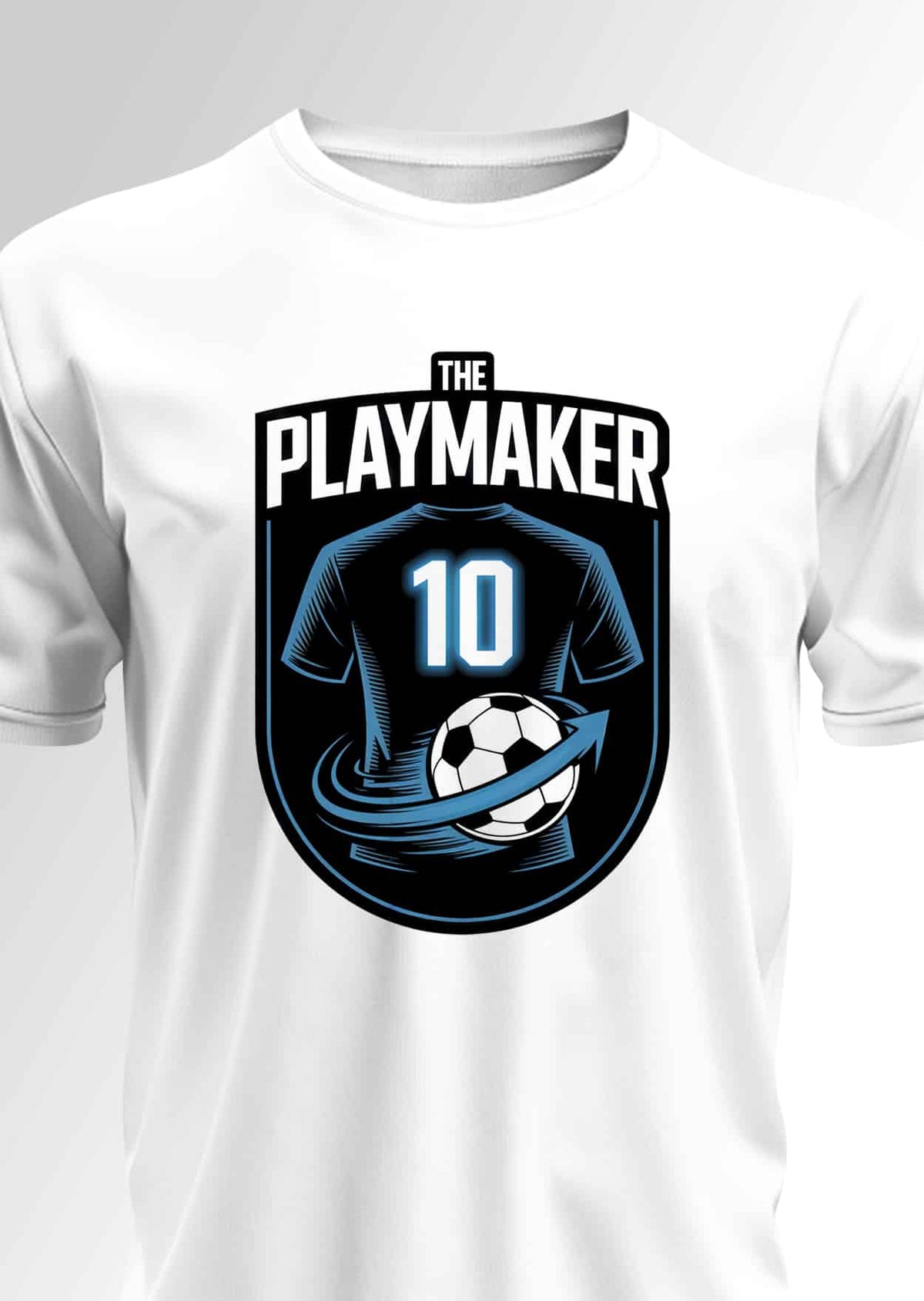 Tricou Playmaker