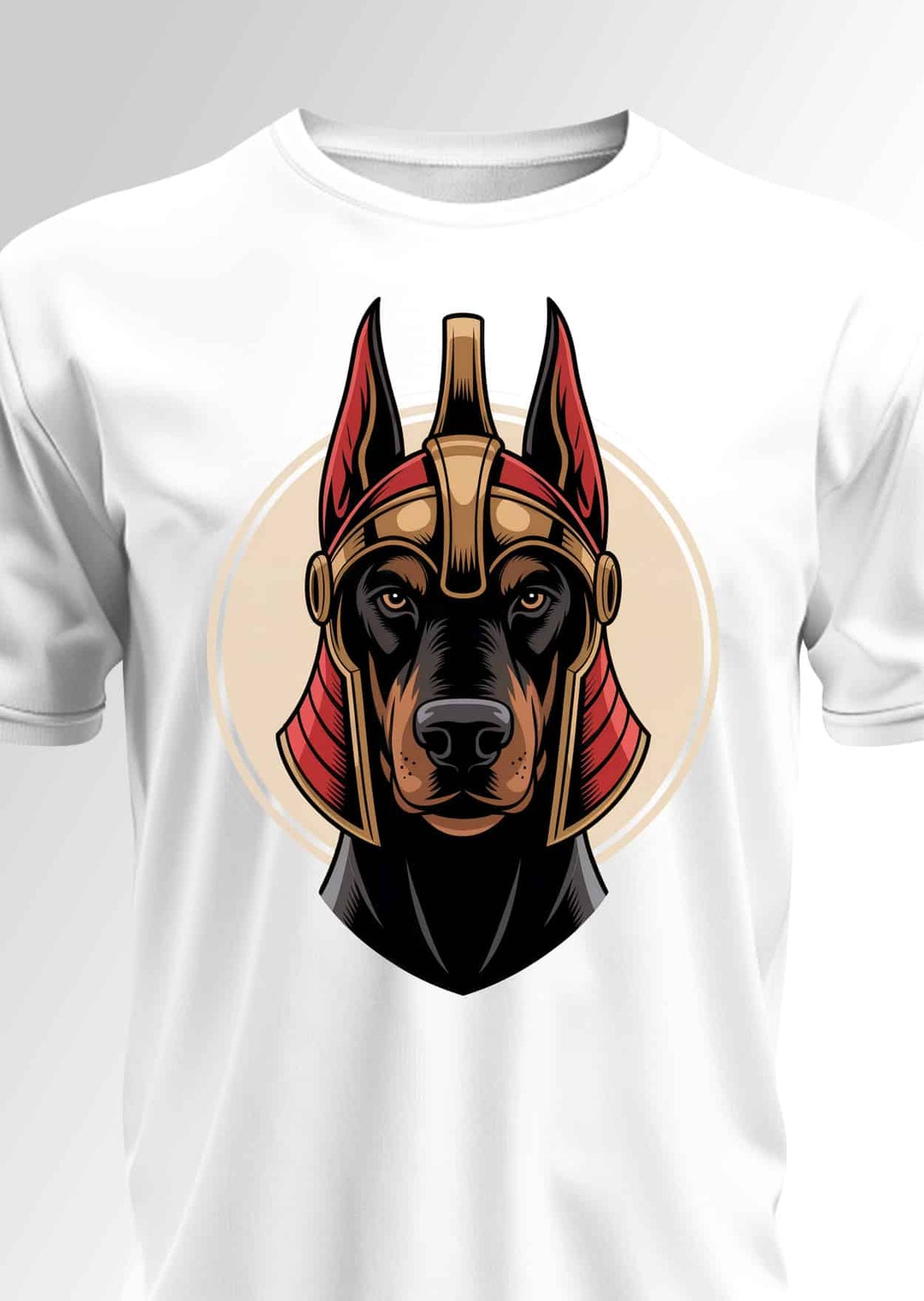 Tricou Proud Dog