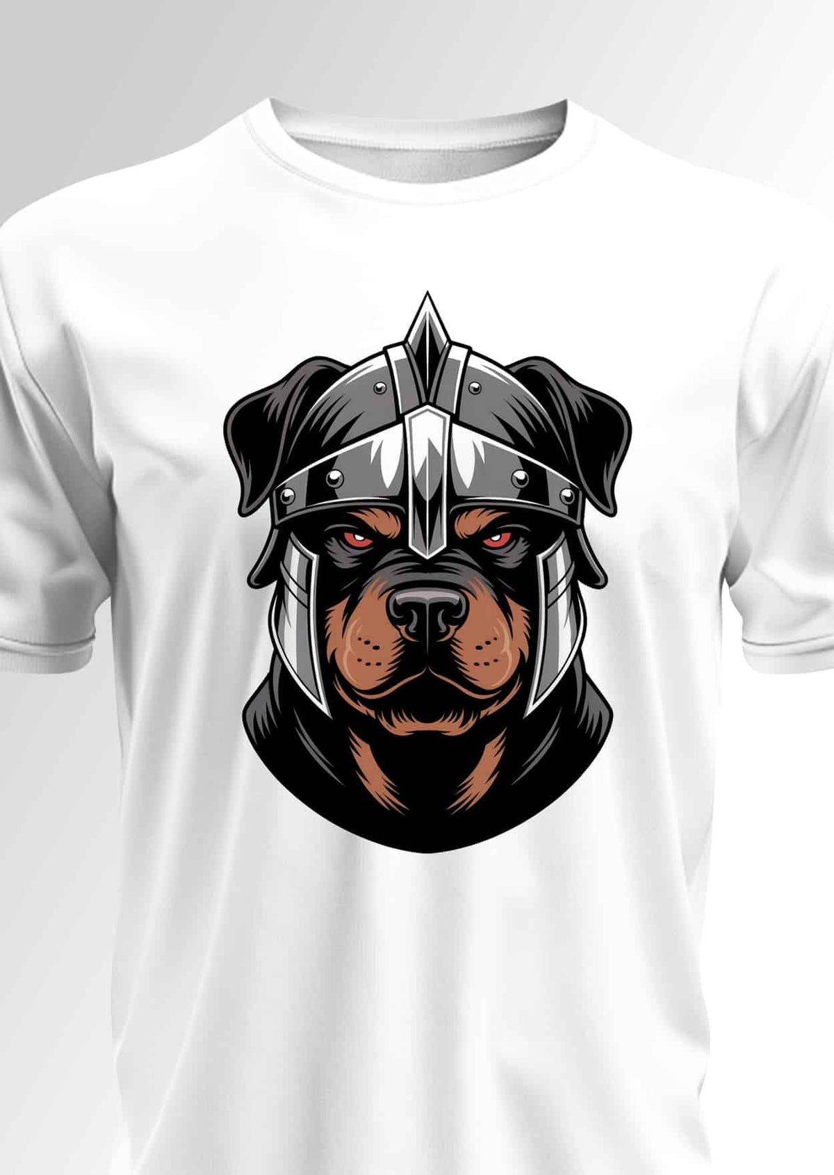 Tricou Red Eyes