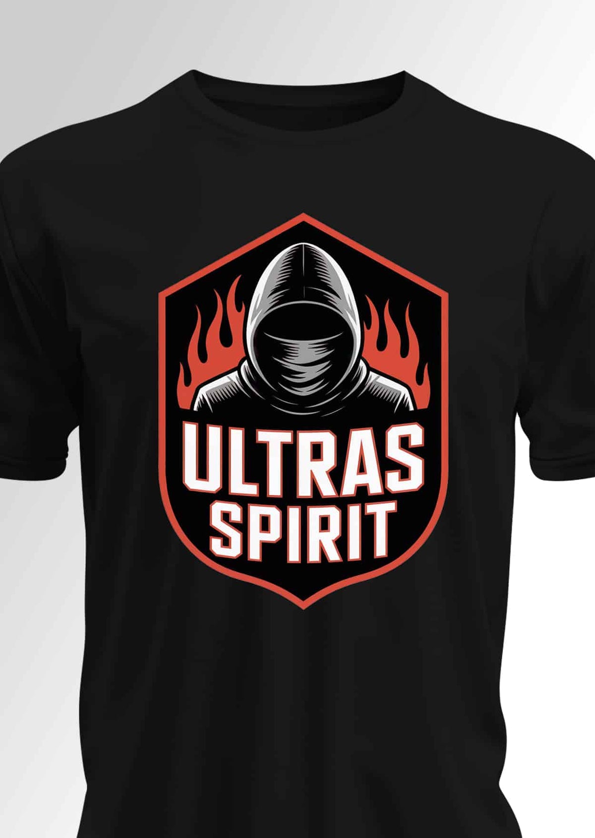 Tricou Ultras Spirit