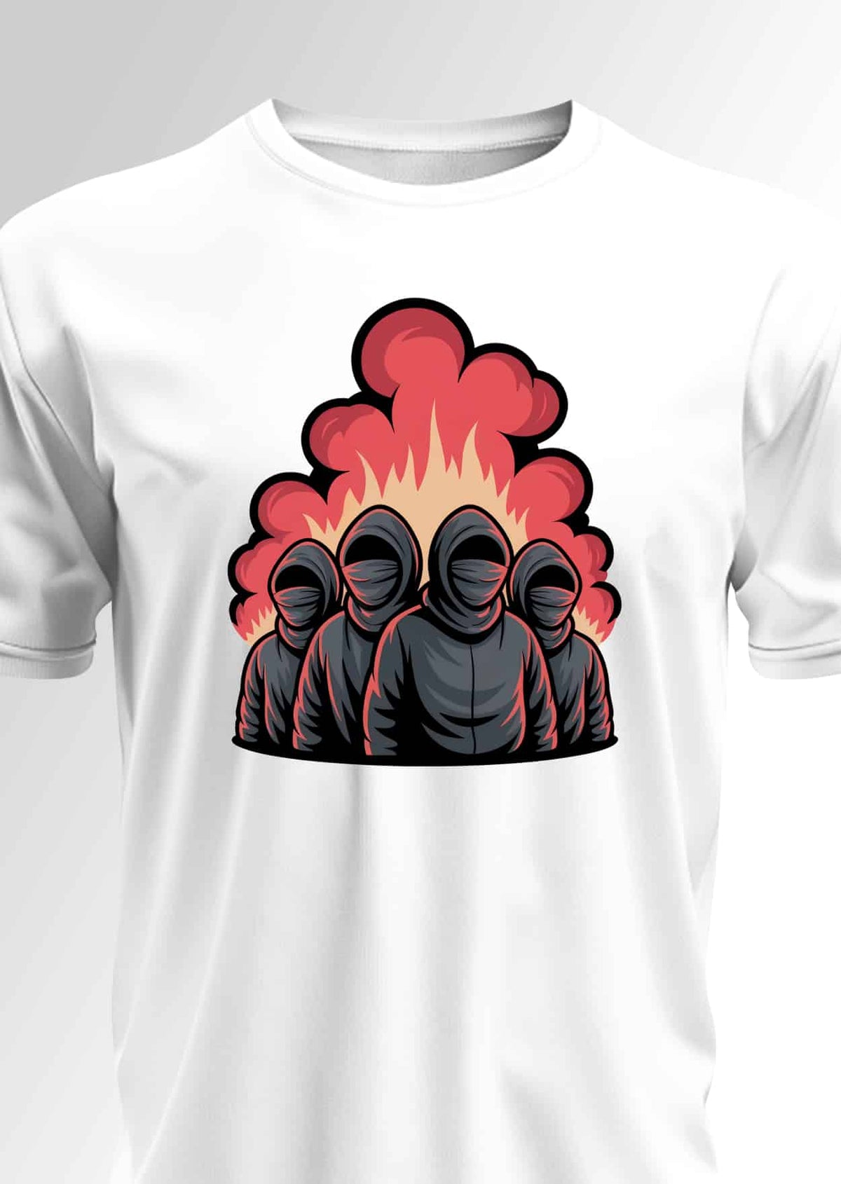 Tricou Ultras