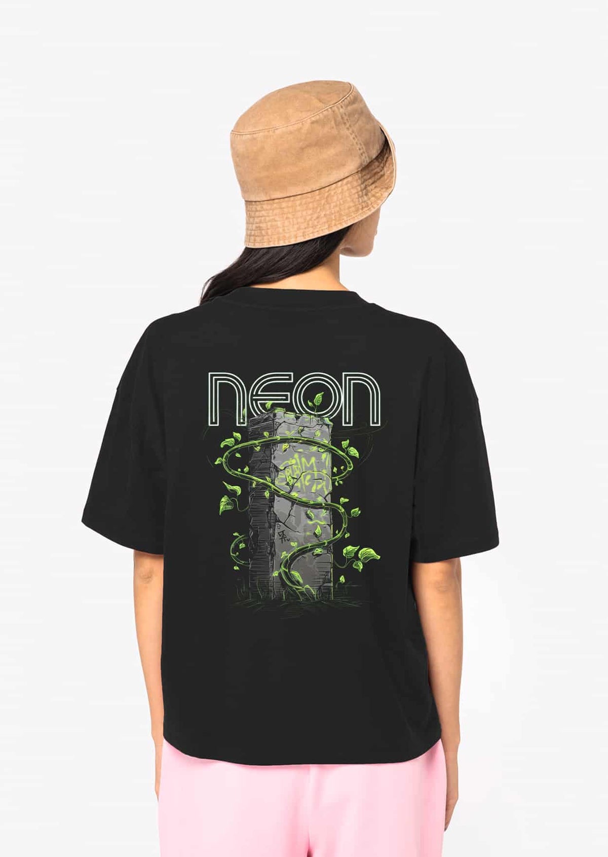 Tricou NEON