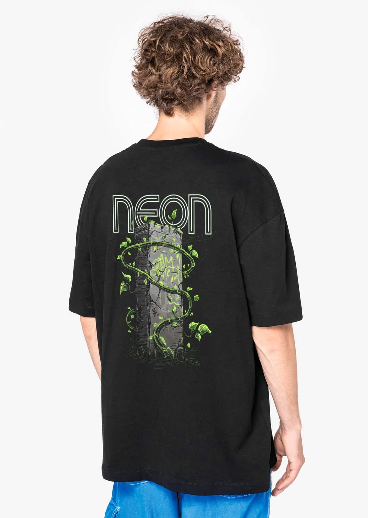 Tricou NEON