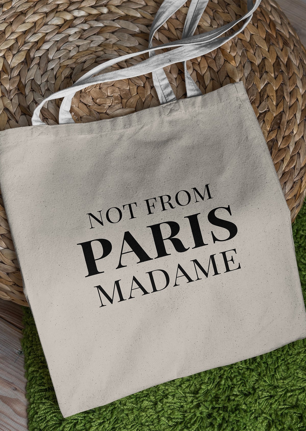 Sacosa PARIS