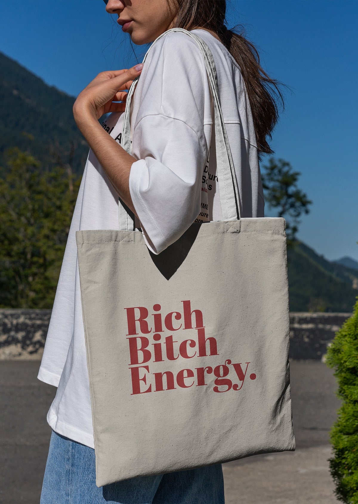 Sacosa RICH ENERGY