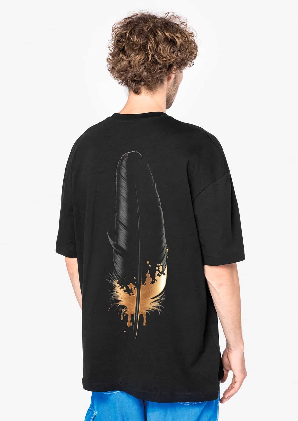 Tricou RECLAIM