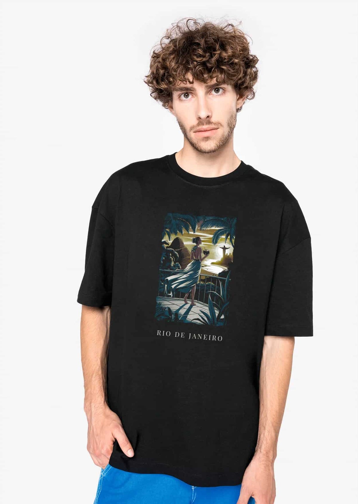 Tricou RIO