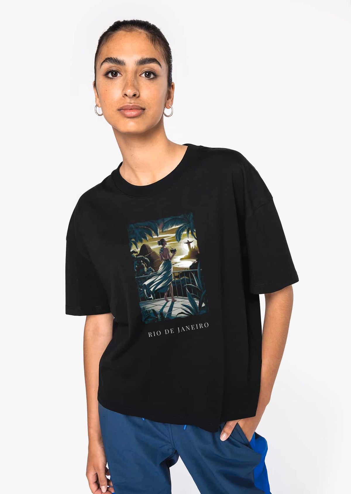 Tricou RIO