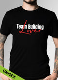 Tricou Team Building